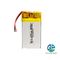 KC CB IEC62133 LP603050 batterie rechargeable 900mAh 3,7 v batterie au lithium polymère