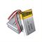 Gpe 803048 batterie rechargeable 1200mah 3.7v batterie à base de liposulfure