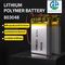 Gpe 803048 batterie rechargeable 1200mah 3.7v batterie à base de liposulfure