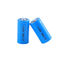 Batterie rechargeable 17335 de CR123 ICR 16340 3,7 V 700mah Li Ion Battery