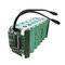 Approbation portative du paquet IEC62133 de la batterie 12V de Li Ion 18650 3S 20Ah