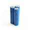 Icr 18650 batteries de lampe-torche de lithium de la batterie 2200mah 3,7 V avec le PCM