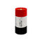 Lithium cylindrique Ion Cell de la batterie 10c de MSDS 900mAh 3,7 V 18350