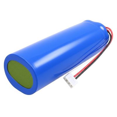 KC a approuvé une batterie polymère au lithium de 3,7 V de 150 mAh pour les applications personnalisées de véhicules électriques