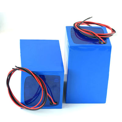 Lithium Ion Battery For Electric Motorcycle de 20S10P 72V 25Ah