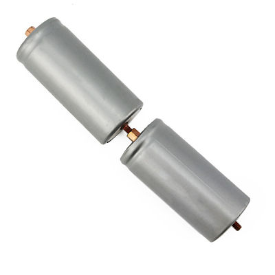 Batterie d'accumulateurs à énergie solaire de la recharge Lifepo4 6000mAh IFR 32700