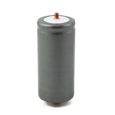 Batterie rechargeable 3,2 V 6000 mAh 32700 Lifepo4 pour le stockage d'énergie solaire et les systèmes domestiques