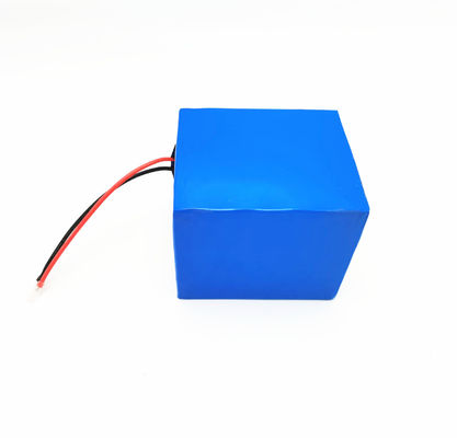 Batterie LFP 24V 30Ah avec 2000 cycles LiFePO4 Batterie lithium-fer-phosphate rechargeable