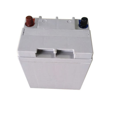 600Wh 50Ah 12V LiFePO4 batterie avec 2000 cycles de vie pour l'énergie solaire et l'alimentation électrique