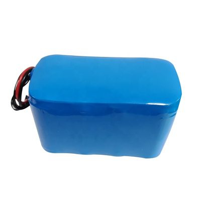 32700 32650 8s batteries légères solaires faites sur commande 6Ah 24v Lifepo4