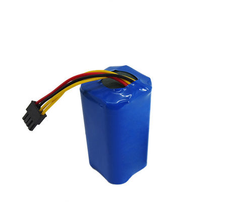 Batterie Lifepo4 4 000 mAh 12,8 V avec une durée de vie de 2 000 cycles pour outils solaires et électriques