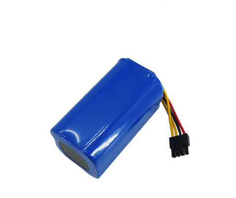 Batterie solaire de réverbère du paquet 4000mAh de batterie d'IFR26650 3.2V 4S1P 12V