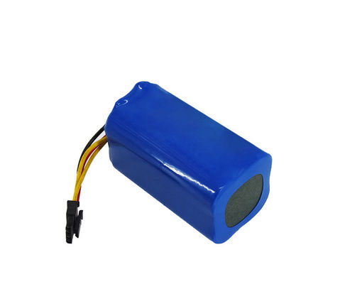 Batterie pour lampe solaire LiFePO4 12,8 V 4000 mAh avec 2000 cycles de vie pour lampes solaires et outils électriques
