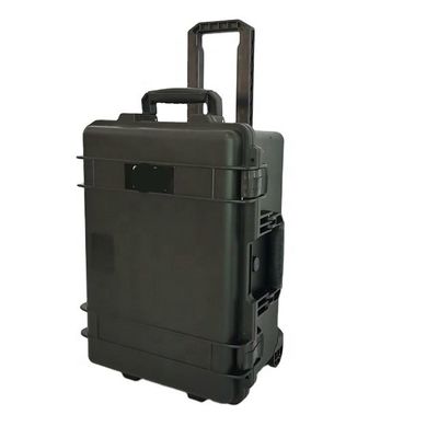 2400Wh 12V batterie 100AH LiFePO4 Power Bank avec 2000 cycles de vie pour l'entretien en extérieur