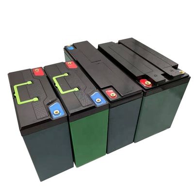 22Ah 12V LiFePO4 batterie avec 2000 cycle de vie et RoHS Approuvé Portable Power Pack