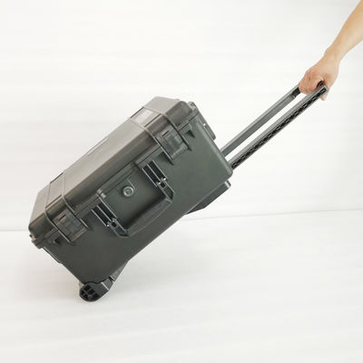 Station électrique portable de 3000 W avec batterie LiFePO4 et contrôleur MPPT pour la recharge solaire