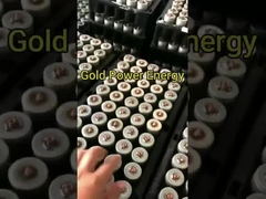 3.2V 6000mAh 32700 32650 LiFePO4 batterie Phosphates de fer au lithium LFP